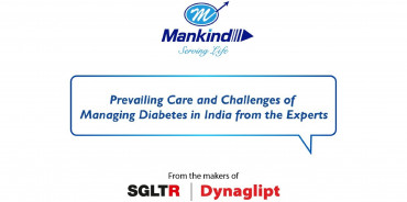 Prevailing Care and Challenges of Managing Diabetes in India from the Experts